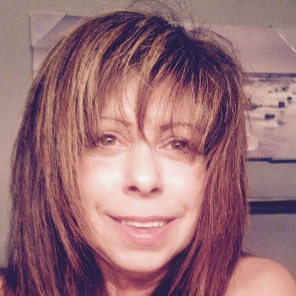 Meet your Posher, Donna